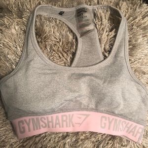 Gymshark flex bra